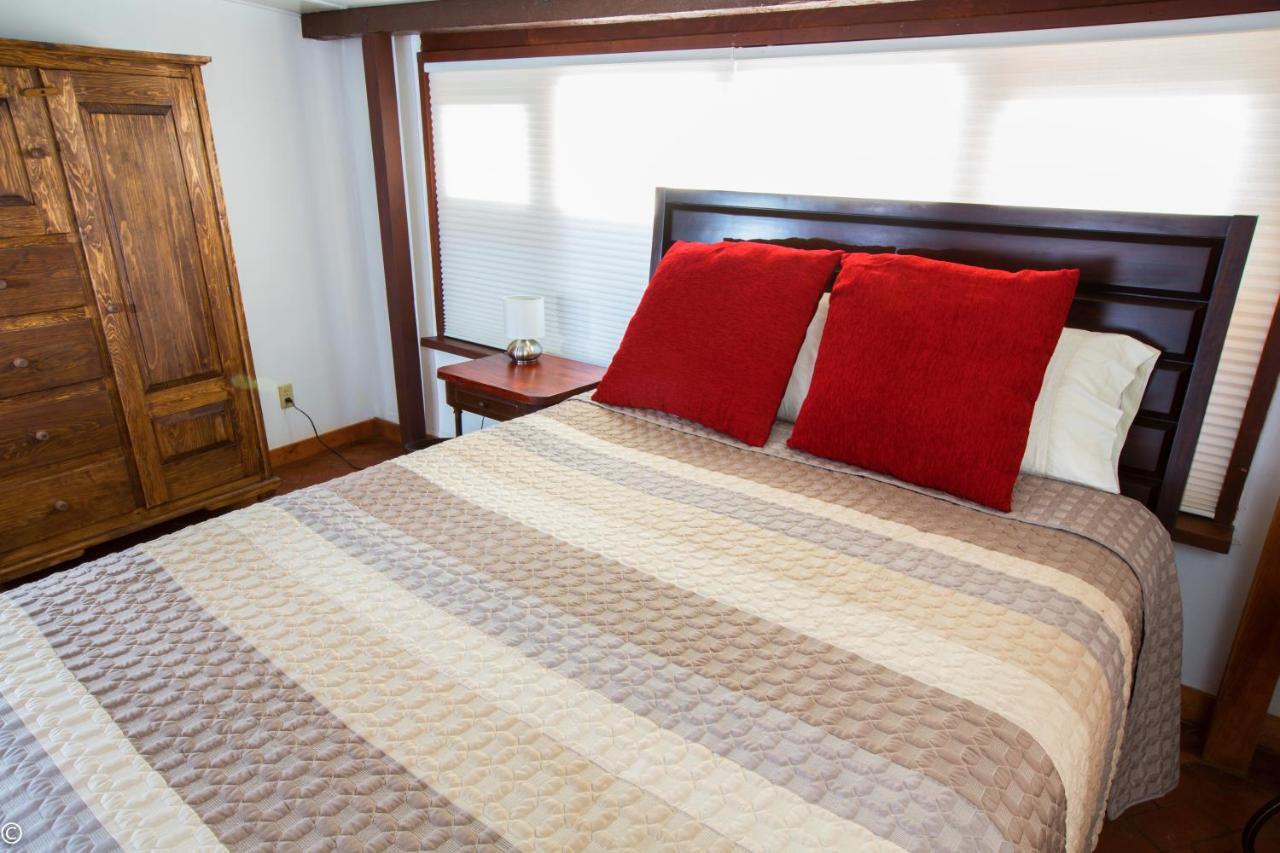 Villa Casa La Huerta Albuquerque Habitación foto